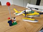 LEGO City watervliegtuig – 3178, Ophalen, Gebruikt, Complete set, Lego