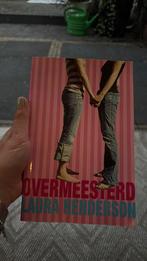 Overmeesterd - Laura Henderson, Gelezen, Europa overig, Lauren Henderson, Ophalen of Verzenden
