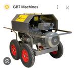 Gezocht Gbt compressor 380v, Doe-het-zelf en Verbouw, Gereedschap | Overige machines, Ophalen of Verzenden, Gebruikt