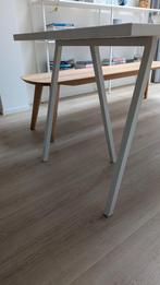 Hay Loop Stand Frame, set van 2, Huis en Inrichting, Scandinavisch, Ophalen of Verzenden, Zo goed als nieuw, Metaal