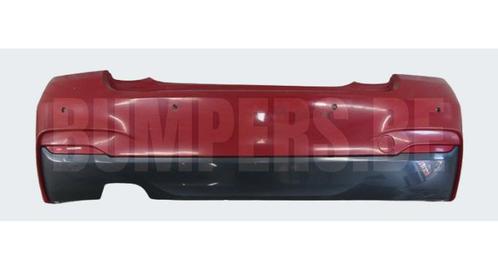 Bumper BMW 2 F22 F23 CUPE M-Pakket M Pakket 13-19 Achterbump, Auto-onderdelen, Carrosserie en Plaatwerk, Bumper, Achter, Gebruikt