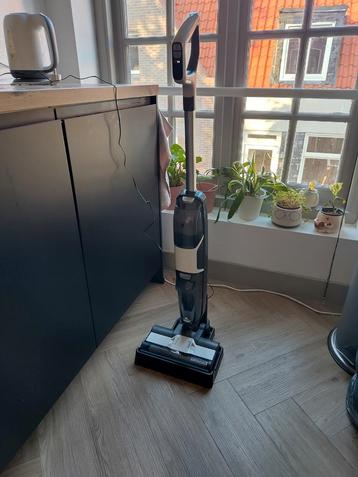 Bissel CrossWave HF3 Cordless Select Nat- en droogzuiger beschikbaar voor biedingen