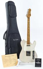 Haar Trad T Swamp Ash Blonde Aged (interesse peiling), Muziek en Instrumenten, Snaarinstrumenten | Gitaren | Elektrisch, Verzenden