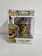 Funko 1437 Little John (Robin Hood, Disney), Ophalen of Verzenden, Nieuw