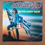 Status Quo  - In the army now - Single is TOP, Gebruikt, Verzenden, 7 inch, Single