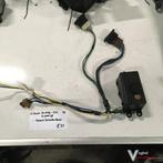 Citroen BX 1993 1.9 td Wagennr 2400038 Raamschakelaars