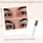 wimper serum biobellinda binnen 2 weken resultaat!, Nieuw, Ogen, Ophalen of Verzenden, Verzorging