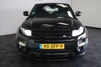 Land rover Range Rover Evoque 2.2 SD4 4WD Prestige 190 pk |, Automaat, Euro 5, 15 km/l, Zwart