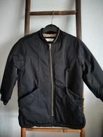 Mango jas maat 116, Kinderen en Baby's, Kinderkleding | Maat 116, Jongen of Meisje, Mango, Ophalen of Verzenden, Zo goed als nieuw