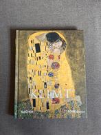 Klimt - Taschen Uitgave, Ophalen of Verzenden, Zo goed als nieuw, Schilder- en Tekenkunst