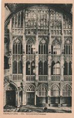 haarzuylens- interieur kasteel, Ophalen of Verzenden, 1940 tot 1960, Gelderland