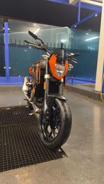 KTM duke 690 dec 2015, Motoren, Particulier, ABS, 1 cilinder, Naked bike