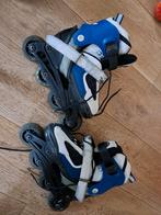 Verstelbare inline skates (skeelers) maat 31-34, Overige merken, Kinderen, Ophalen of Verzenden, Inline skates 4 wielen