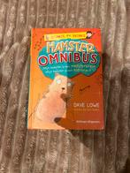Hamster Omnibus - Dave Lowe, Boeken, Ophalen of Verzenden, Zo goed als nieuw, Fictie algemeen