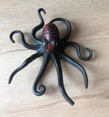 Playmobil Octopus beschikbaar voor biedingen