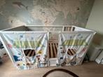 Ikea Kura 90x200 kinderbed, Ophalen, Zo goed als nieuw