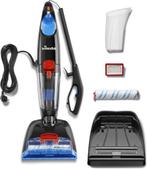 Vileda JetClean 3in1, Witgoed en Apparatuur, Ophalen, Zo goed als nieuw, Waterstofzuiger, Minder dan 1200 watt
