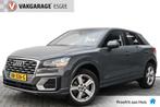 Audi Q2 30 TFSI 116PK Sport Pro Line RIJKLAAR INCL: GARANTIE, Stof, Gebruikt, 1200 kg, Met garantie (alle)