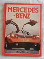 Merceds-Benz - Stuart Bladon, Boeken, Auto's | Boeken, Gelezen, Stuart Bladon, Ophalen, Mercedes