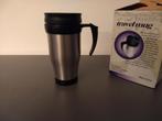 Reisbeker Travel mug    nieuw, Ophalen of Verzenden, Zo goed als nieuw