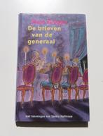 Fantasieverhaal M5320: Biegel - De brieven van de generaal, Boeken, Paul Biegel, Fictie algemeen, Ophalen of Verzenden, Zo goed als nieuw
