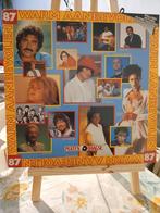 Warm Aanbevolen 87 vinylnlp plaat, Cd's en Dvd's, Cd's | Verzamelalbums, Ophalen of Verzenden, Gebruikt, Pop