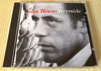 CD Luka Bloom - Riverside, Cd's en Dvd's, Singer-songwriter, Ophalen of Verzenden, Zo goed als nieuw