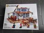 Lego bricklink general store 910031, Kinderen en Baby's, Speelgoed | Duplo en Lego, Ophalen of Verzenden, Nieuw, Complete set