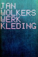 Jan Wolkers - Werkkleding, Boeken, Gelezen, Ophalen of Verzenden, Nederland