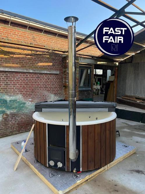 OP=OP: Luxe hottubs voor stuntprijzen!, Tuin en Terras, Zwembad-toebehoren, Nieuw, Filter, Ophalen