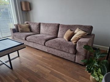 Rofra bank   315 cm beschikbaar voor biedingen