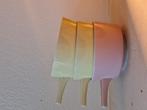 Set Royco schaaltjes pastel, Antiek en Kunst, Ophalen of Verzenden