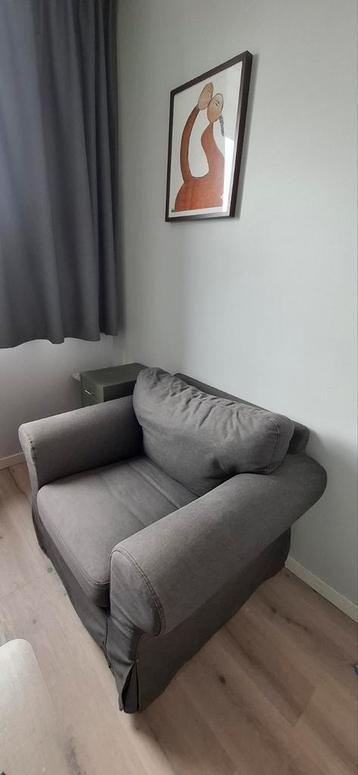 Ikea EKTORP fauteuil - afbeelding 2