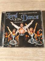 The Irish band - lord of the dance, Ophalen of Verzenden