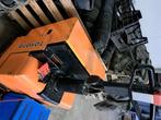 Toyota Elektrische Pallettruck - V-Type PL, Ophalen, Gebruikt