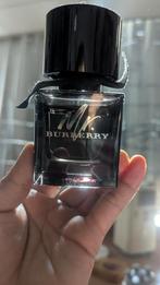 Burberry Mr. Burberry Eau de Parfum 50 ml., Ophalen of Verzenden, Zo goed als nieuw