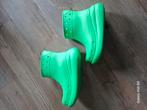 NIEUW!!!!   korte regenlaarsjes van CROCS maat 41/42, Ophalen of Verzenden, Nieuw, Regenlaarzen, Heren