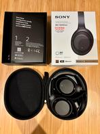 Sony WH-1000XM3 draadloze koptelefoon, zo goed als nieuw, Audio, Tv en Foto, Koptelefoons, Ophalen, Op oor (supra aural), Zo goed als nieuw