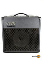 VOX Valvetronix AD15VT-XL | Gitaarversterker | 15W RMS, Gebruikt, Minder dan 50 watt, Ntv, Ophalen of Verzenden