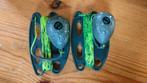2 x Toplood Fox captive backlead, Ophalen of Verzenden, Gebruikt, Overige typen