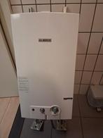 Zo goed als nieuwe geiser - half jaar gebruikt, Ophalen of Verzenden