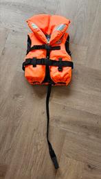 Jobe boating vest kind XS/S, Watersport en Boten, Ophalen of Verzenden, Zo goed als nieuw, Kind, Reddingsvest of Zwemvest