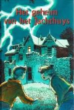 Het geheim van het jachthuys D.Muller 9059520920, Boeken, Kinderboeken | Jeugd | 10 tot 12 jaar, Ophalen of Verzenden, Zo goed als nieuw