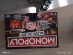 Monopoly valsspelers editie, Een of twee spelers, Ophalen, Zo goed als nieuw, Hasbro Gaming
