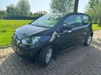 Volkswagen UP! 1.0 44KW 2011 Zwart, Origineel Nederlands, Te koop, 60 pk, Benzine