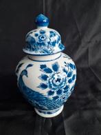 Porseleinen vaas, Antiek en Kunst, Ophalen