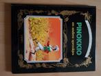 Voorleesboek: Pinokkio en andere sprookjes, Boeken, Sprookjes en Fabels, Nieuw, Tormoni, Ophalen of Verzenden