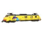 Märklin 37894 H0 Motorpost Railscout Prorail van de NS, Hobby en Vrije tijd, Modeltreinen | H0, Wisselstroom, Locomotief, Ophalen of Verzenden