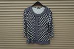 Frankenwalder  top.   Maat  38, Kleding | Dames, Tops, Maat 38/40 (M), Verzenden, Zo goed als nieuw, Lange mouw
