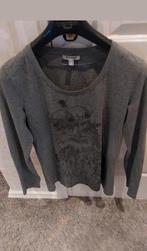 Bandolera top schirt maat 42 als nieuw met steentjes, Kleding | Dames, Overige Dameskleding, Bandolera, Ophalen of Verzenden, Zo goed als nieuw